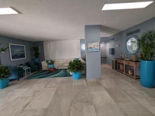 Oceanfront 2/2 in Satellite Beach - Breathtaking Ocean Views - Satellite Beach - 6