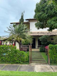 Casa Bege - Gaia aluguel temporada Mcz - 4 quartos - Maceió - 7
