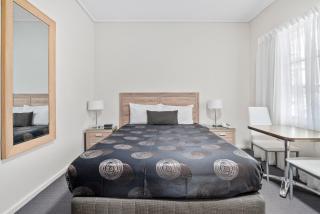 Sherbourne Terrace Hotel - 6