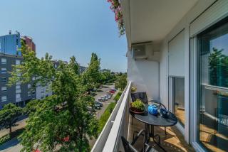 Apartments with WiFi Varazdin, Zagorje - 22171 - Varaždin - 2