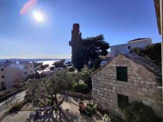 Apartments by the sea Duce, Omis - 21876 - Omiš - 5