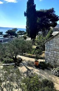 Apartments by the sea Duce, Omis - 21876 - Omiš - 3