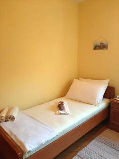 Apartments by the sea Duce, Omis - 21876 - Omiš - 4
