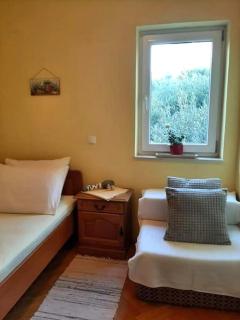 Apartments by the sea Duce, Omis - 21876 - 3