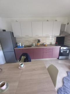 Apartments with parking space Split - 22293 - 5