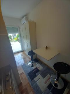 Apartments with parking space Split - 22293 - 1