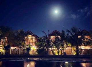 Puri Jineng Uluwatu 4 - Uluwatu - 5