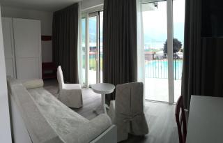 Hotel Resort Le Vele - Domaso - 6