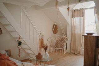 Ti Studio Bohème, avec citerne - 9