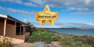 Ceduna Shelly Beach Caravan Park - Ceduna - 5