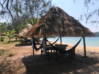 Naks Shack - 3