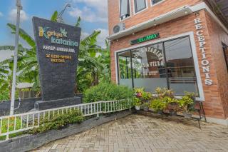 Hotel Griya Katarina - 6
