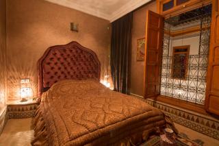 Riad Scalia Traditional Guesthouse Fes Morocco - 6