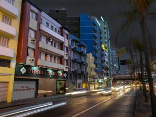 Hotel Elevado - Porto Alegre - 8