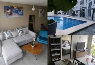 Tu joya y Tu Perla Tapatia - AC, alberca, Gym apartamento en el corazón de Guadalajara - Guadalajara - 9