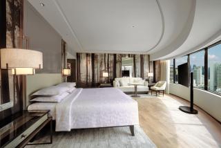 JW Marriott Hotel Bangkok - 1