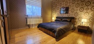 Mansion on the river Qusar - 2