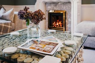 The Old School House, luxury home with hot tub. - 5