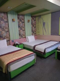 BT Hotel - Busan - 0