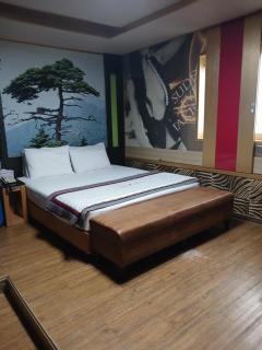 BT Hotel - Busan - 2
