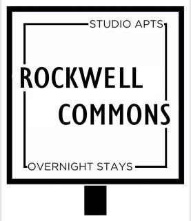 Rockwell Commons - - 2