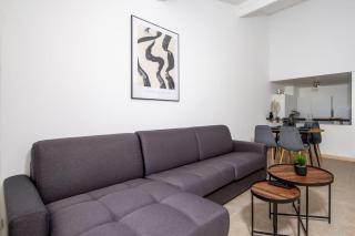 Élégance au Cœur du Vieil Antibes 2 Chambres climatisation 6 personnes - Antibes - 6