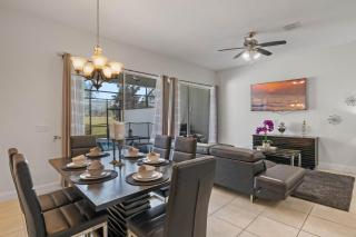 4 Bedrooms 4 Bathrooms Festival Resort 290 Cd - 6