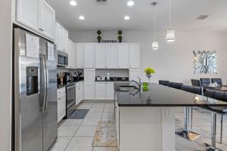 4 Bedrooms 4 Bathrooms Festival Resort 290 Cd - 3