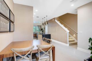 3 Bedroom- 3,5 Bathroom Magic Village 7669 Rd - Orlando - 9