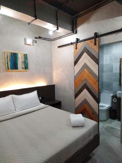 Kasa Boutique Hotel - 0