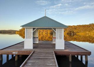 Walpole Rest Point Caravan Park - Walpole - 6