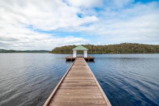 Walpole Rest Point Caravan Park - Walpole - 5