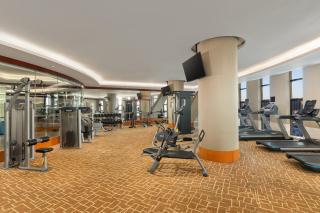 Crowne Plaza Tianjin Binhai Center by IHG - Binhai - 5