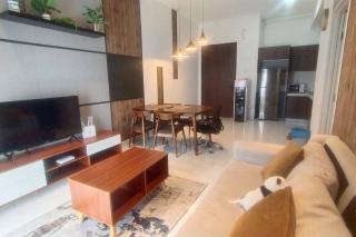 Troika Residences By Cmkreality - Kota Bharu - 8