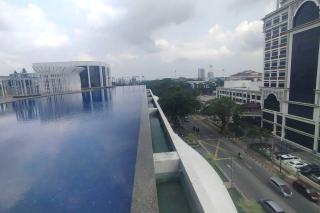 Troika Residences By Cmkreality - Kota Bharu - 5