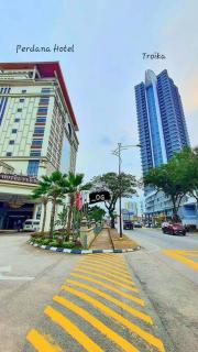 Troika Residences By Cmkreality - Kota Bharu - 3