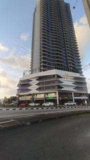 Troika Residences By Cmkreality - Kota Bharu - 1