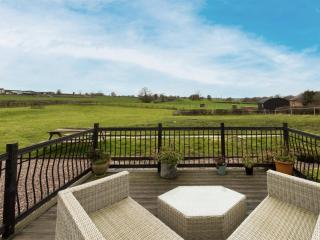 Bank House Barn - Audlem - 8