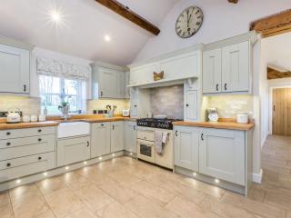 Bank House Barn - Audlem - 7