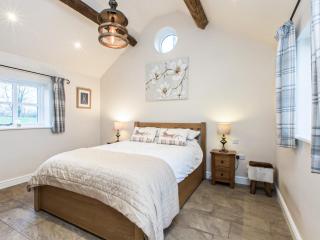 Bank House Barn - Audlem - 6