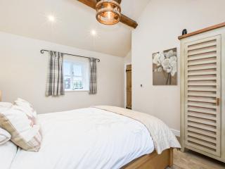 Bank House Barn - Audlem - 5