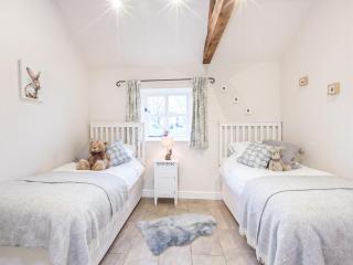 Bank House Barn - Audlem - 4