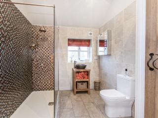 Bank House Barn - Audlem - 2