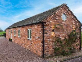 Bank House Barn - Audlem - 1