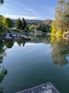 Dream Catcher Getaway - Clearlake Oaks - 0