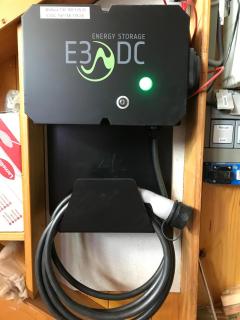 Landhaus In der Au - 5