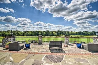 Manor on the 7th - Gettysburg - 1
