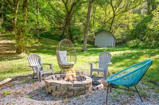 Cozy Cove - Sevierville - 5