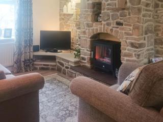 Heather Cottage - Bishop Auckland - 9