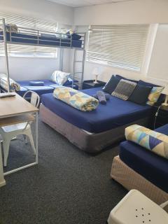 Backpackers Central Hamilton - Hamilton - 7